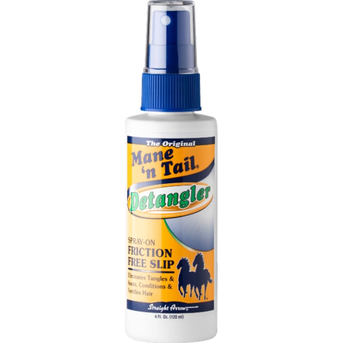 Mane 'n Tail Detangler