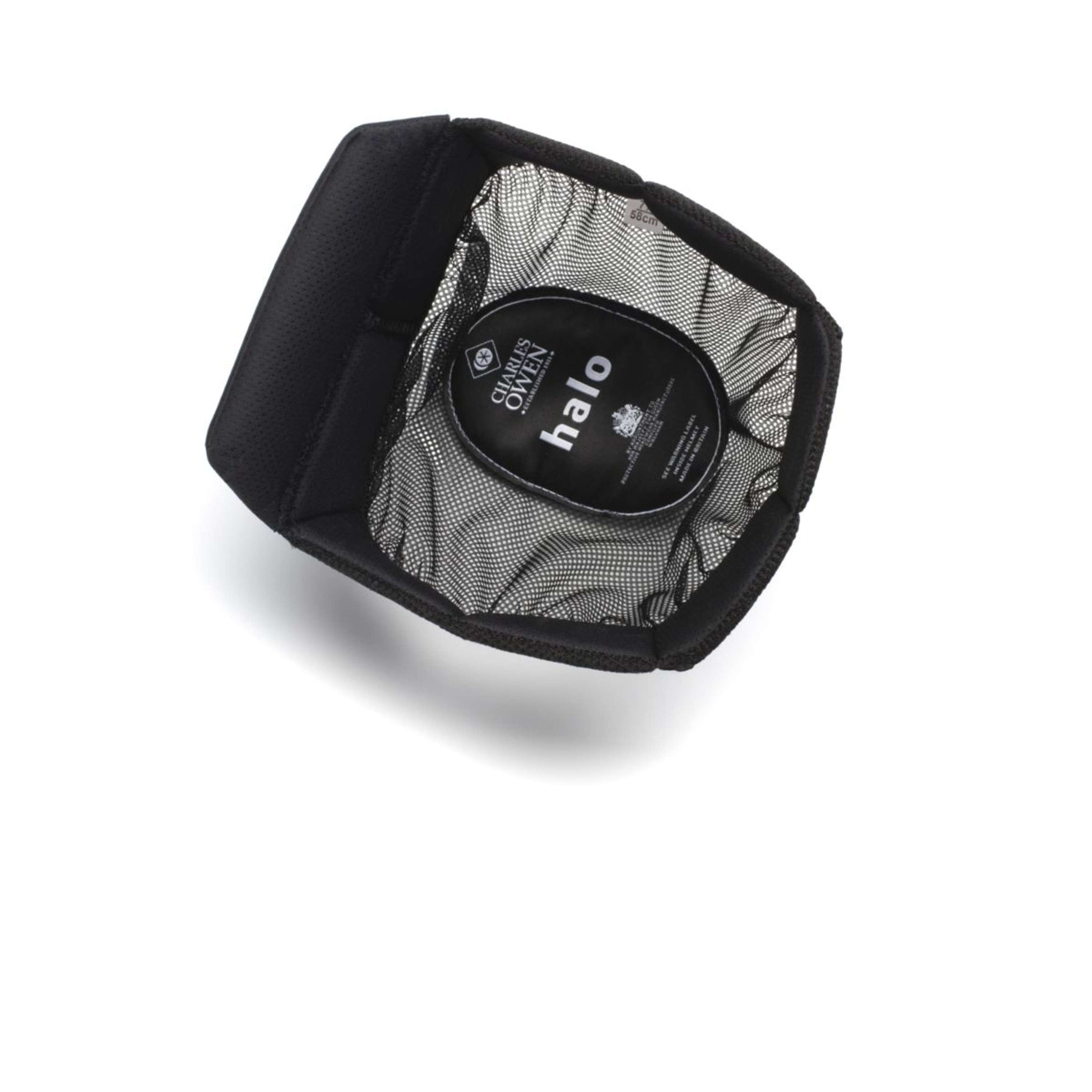 Charles Owen Austauschbares Stirnband Halo Charles Owen Austauschbares Stirnband Halo