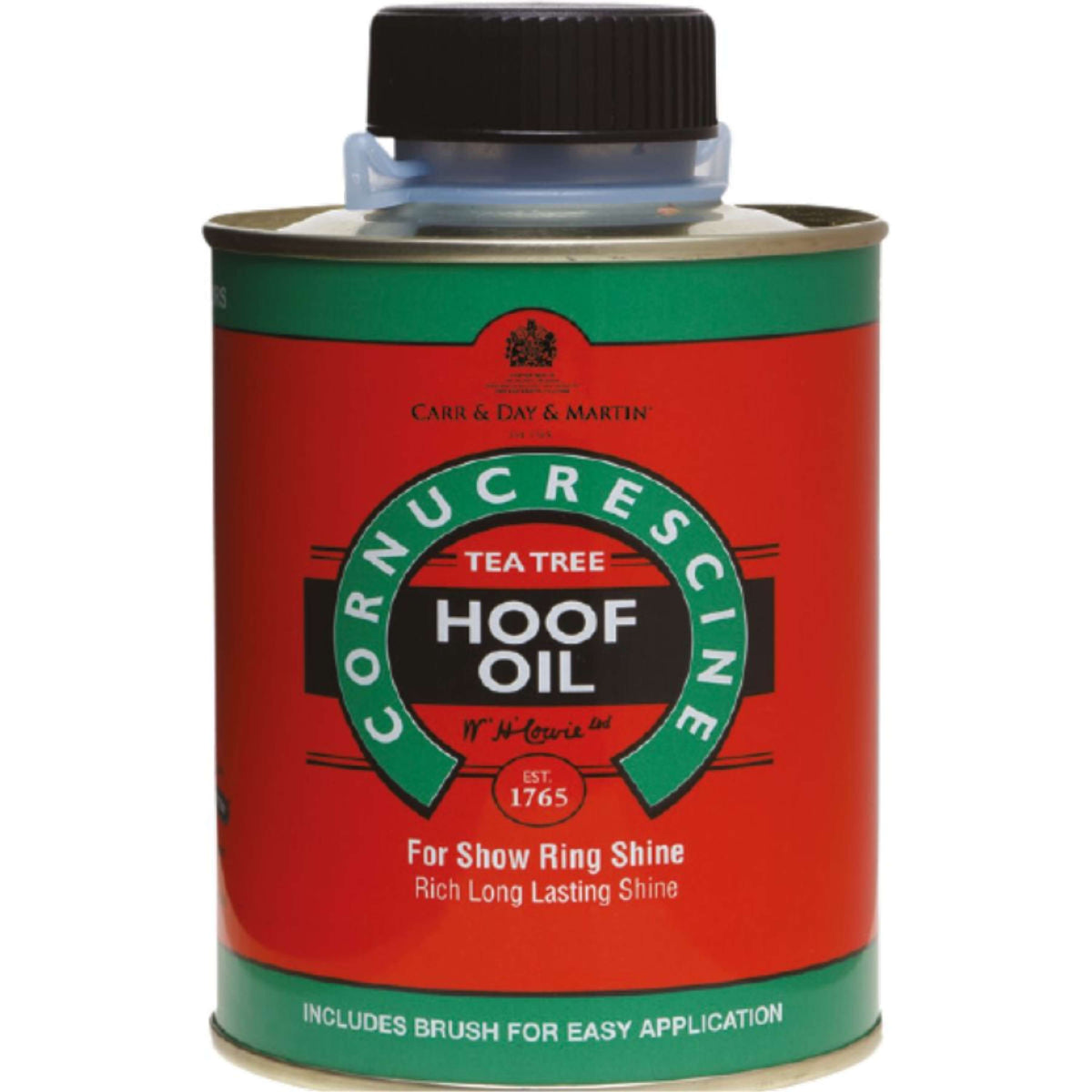 Carr & Day & Martin Huföl Cornucrescine Tea Tree