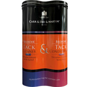 Carr & Day & Martin Leather duo