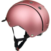 Casco Reithelm Choice Turnier English Rose