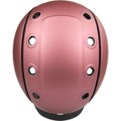 Casco Reithelm Choice Turnier English Rose
