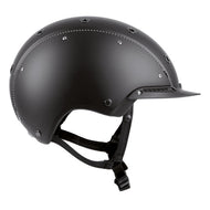 Casco Reithelm Champ-3 Prime Black