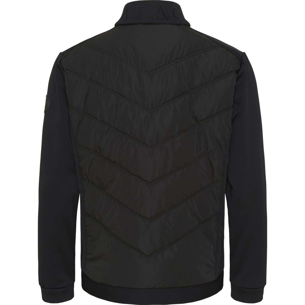 Catago Softshelljacke Ryder Herren Schwarz