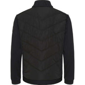 Catago Softshelljacke Ryder Herren Schwarz