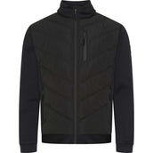 Catago Softshelljacke Ryder Herren Schwarz