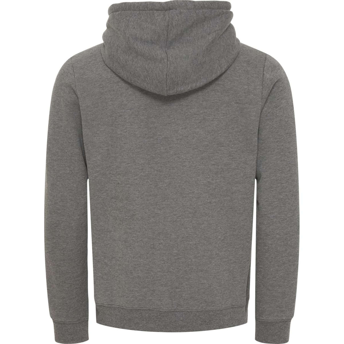 Catago Hoodie Rowan Herren Grau Melange