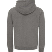 Catago Hoodie Rowan Herren Grau Melange