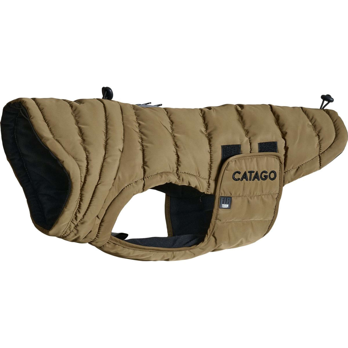 Catago Hundedecke FIR-Tech Puffer Kangaroo