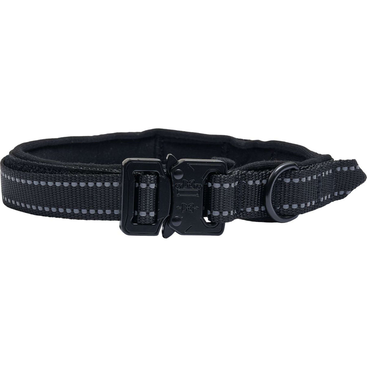 Catago Halsband FIR-Tech 2.0 Schwarz