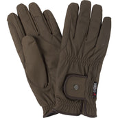 Catago Handschuhe Elite Braun