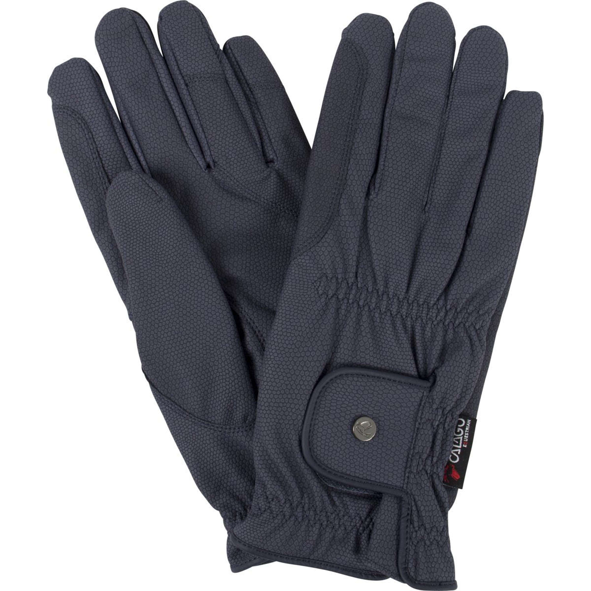 Catago Handschuhe Elite Navy