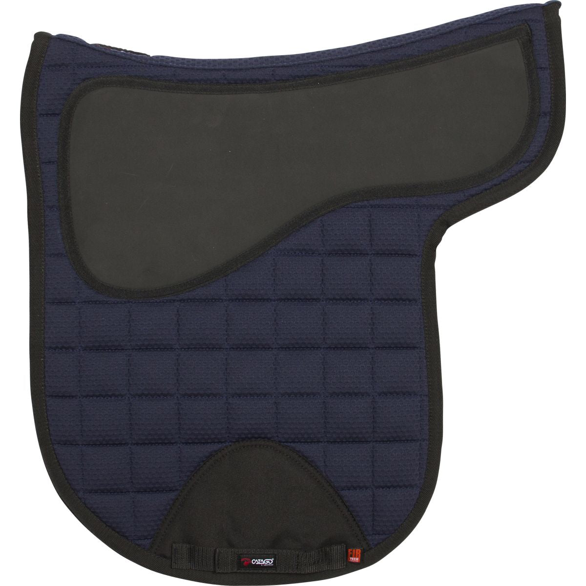 Catago Schabracke FIR-Tech Neopren Isländer Navy