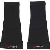 Catago Fesselgelenk Socken FIR-Tech Schwarz