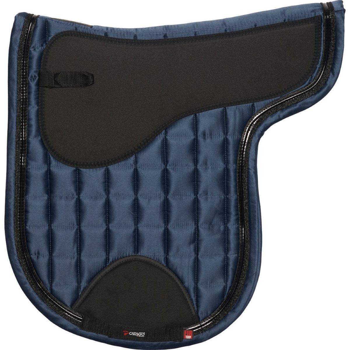 Catago Schabracke FIR-Tech Elegant Neopren Isländer Navy