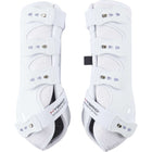 Catago Beinschutz Hybrid Weiß