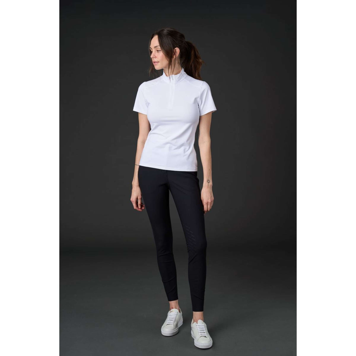 Catago Top Thelma Weiß