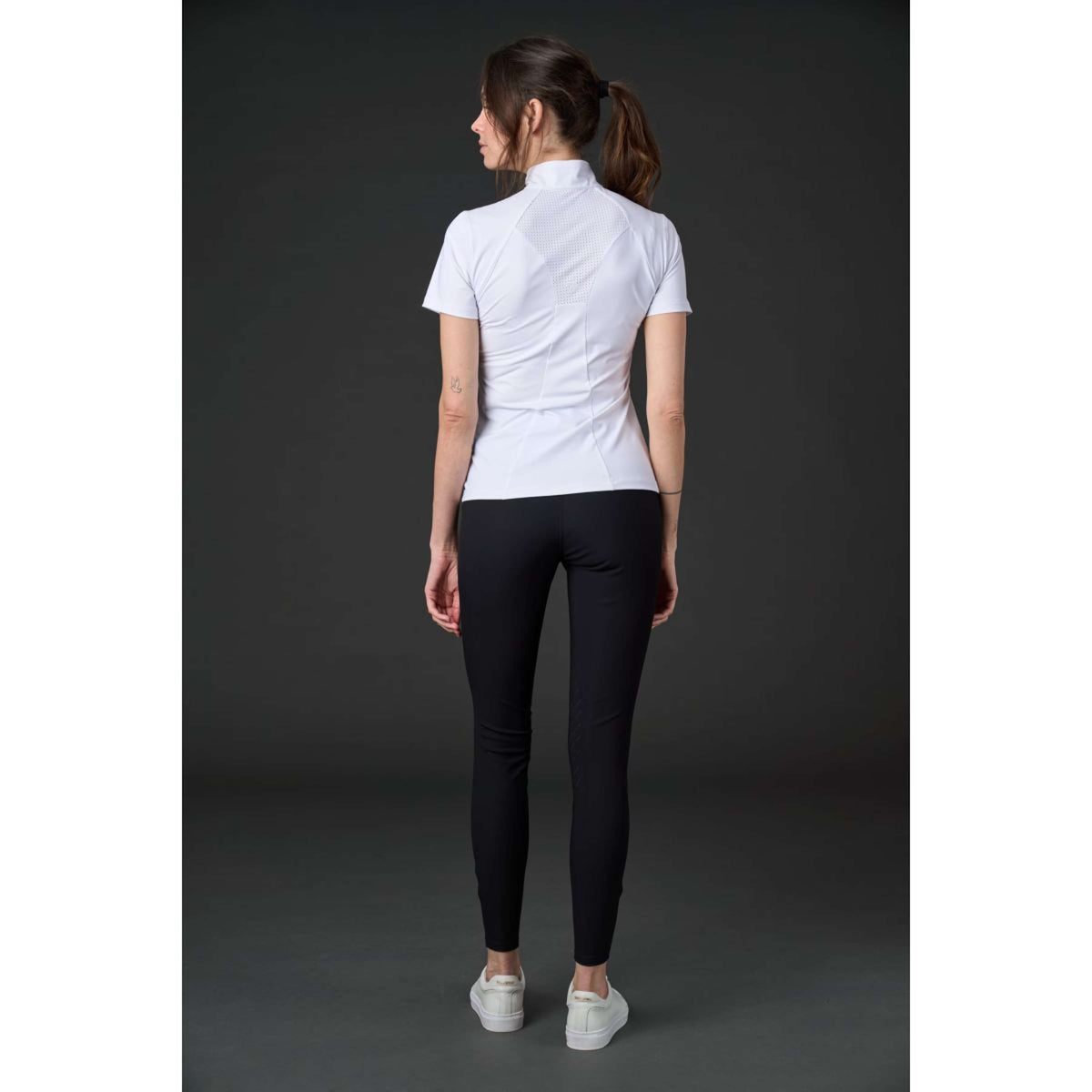 Catago Top Thelma Weiß