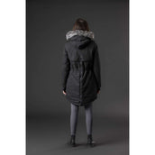 Catago Parka Amy Winter Schwarz