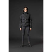 Catago Jacke Bella Schwarz