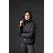 Catago Jacke Bella Schwarz