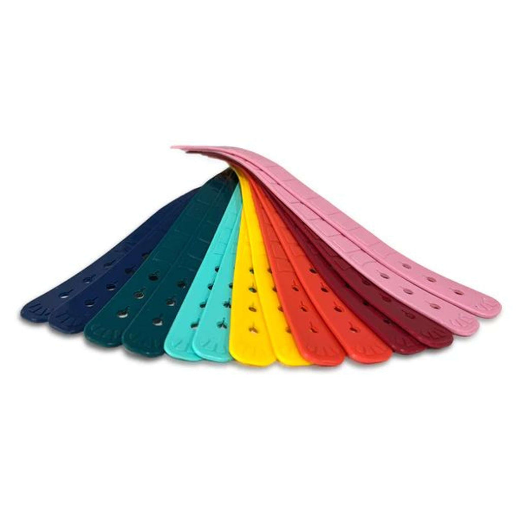 Scoot Boot Pastern Strap Blossom