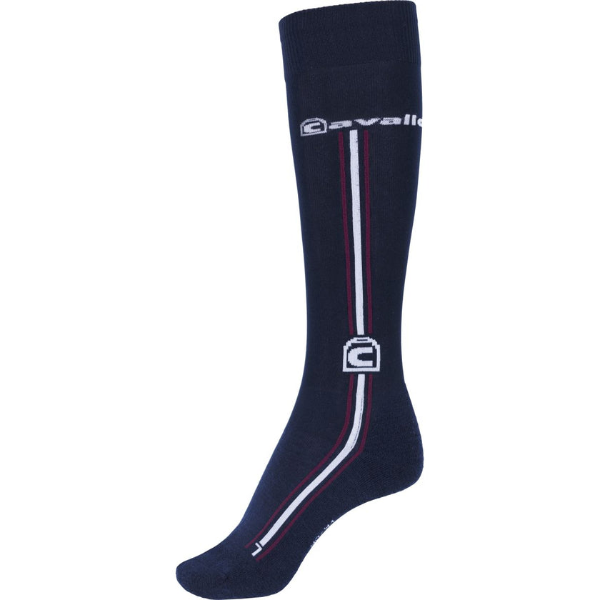 Cavallo Socken CavalSamy X Dunkelblau