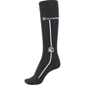 Cavallo Socken CavalSamy X Graphite