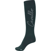 Cavallo Socken CavalSelma W Sattes grün