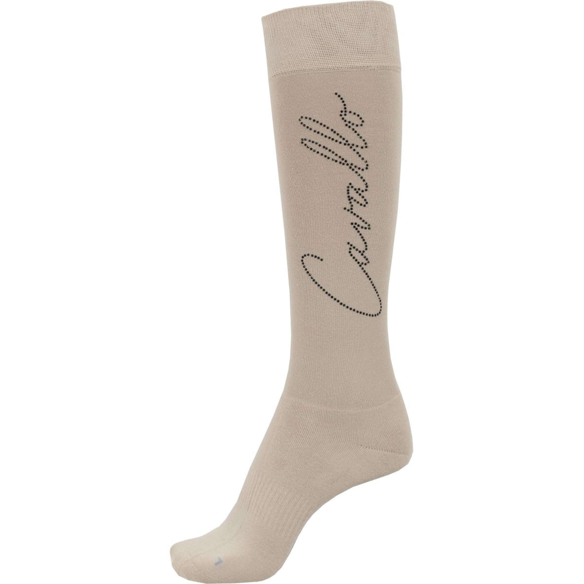 Cavallo Socken CavalSelma W Desert Sand