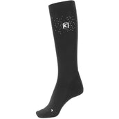 Cavallo Socken CavalSessa Schwarz