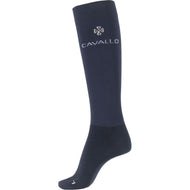 Cavallo Socken CavalSuami Dunkelblau