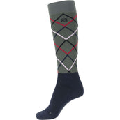 Cavallo Socken CavalSmeralda Thyme