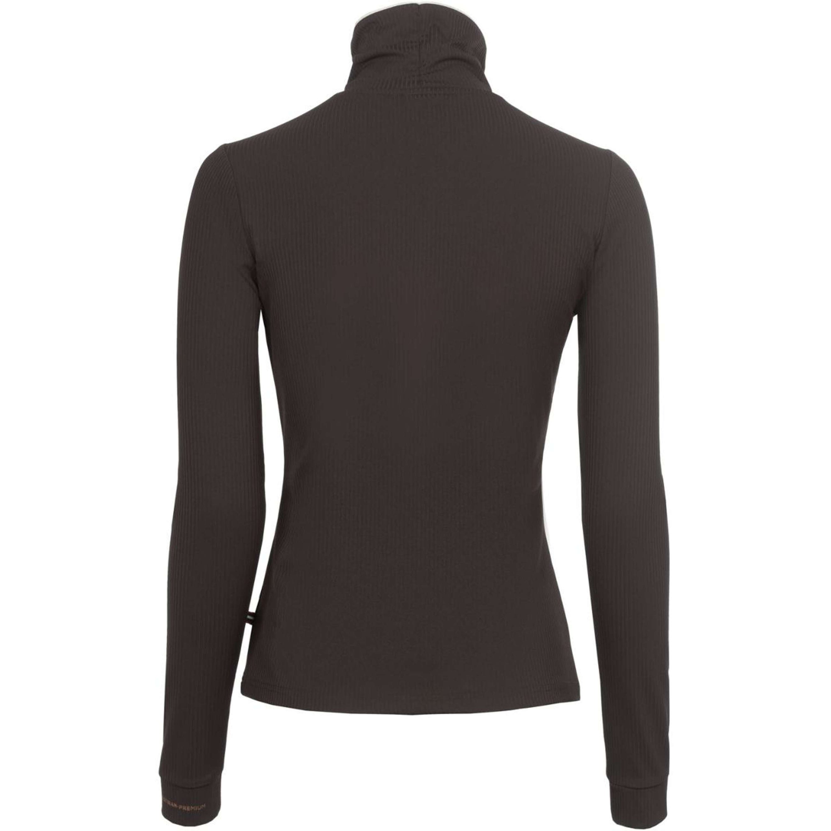 Cavallo Shirt Cavallivy Espresso Cavallo Shirt Cavallivy Espresso