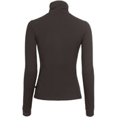 Cavallo Shirt Cavallivy Espresso