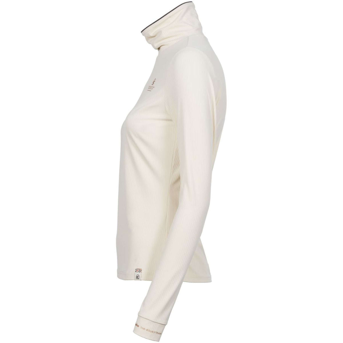 Cavallo Shirt Cavallivy Ecru