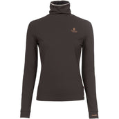 Cavallo Shirt Cavallivy Espresso