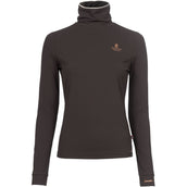 Cavallo Shirt Cavallivy Espresso