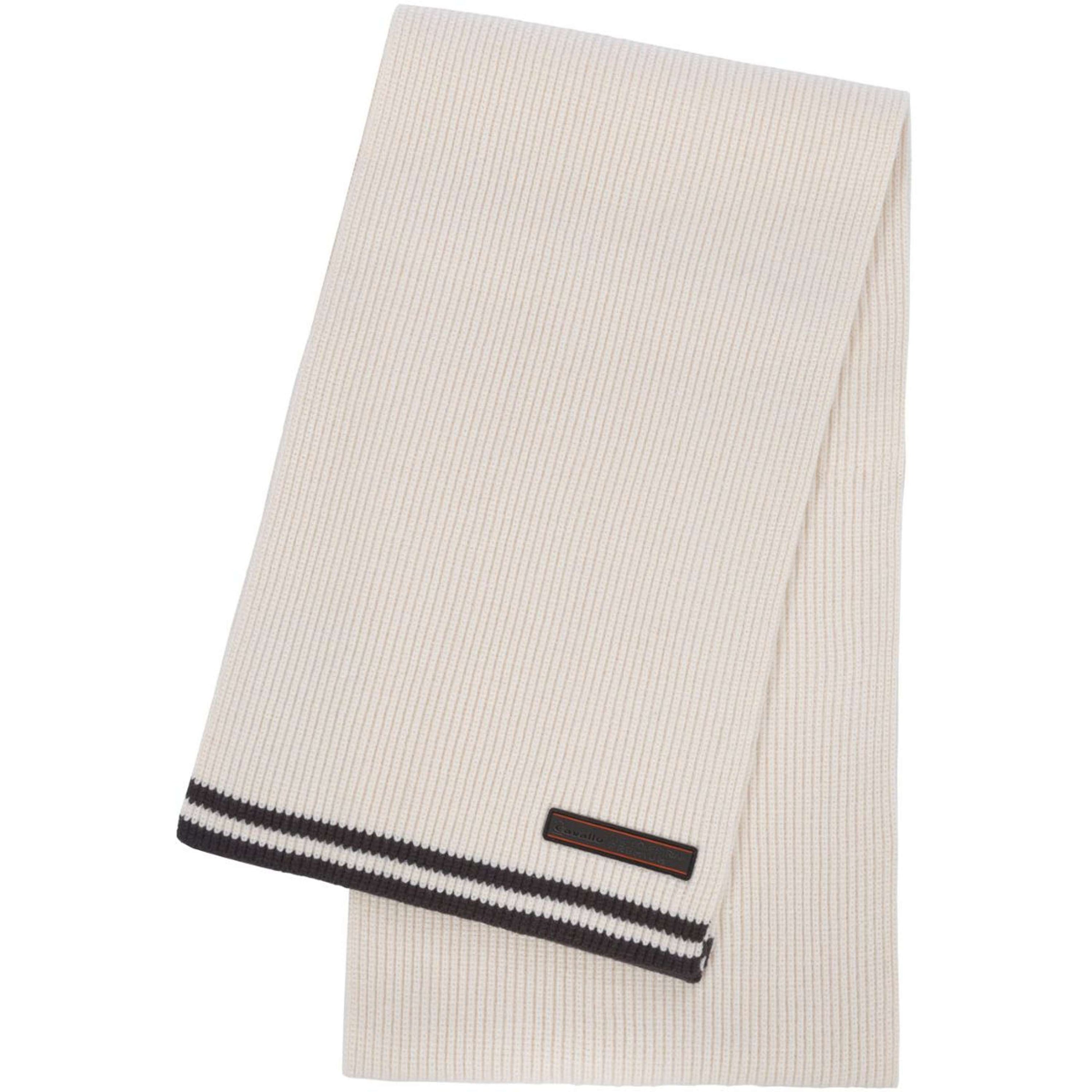 Cavallo Schal Cavallakely Ecru Cavallo Schal Cavallakely Ecru