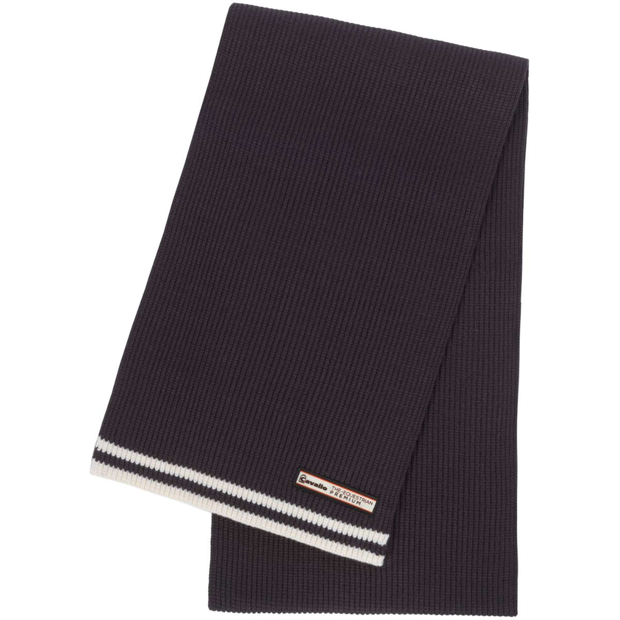 Cavallo Schal Cavallakely Espresso