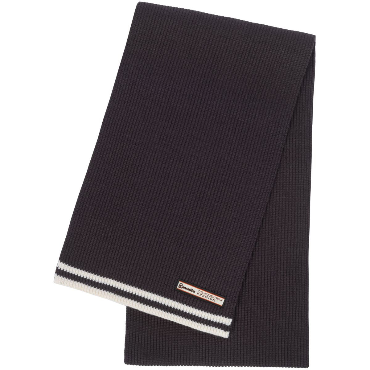 Cavallo Schal Cavallakely Espresso