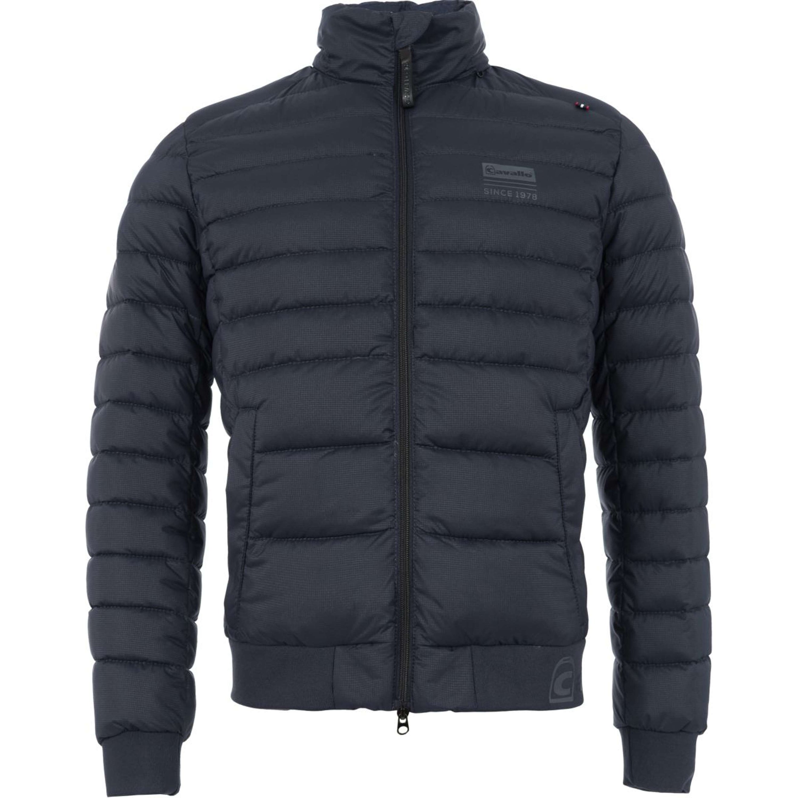 Cavallo Jacke Enzo Herren Dunkelblau Cavallo Jacke Enzo Herren Dunkelblau