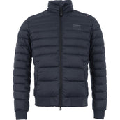 Cavallo Jacke Enzo Herren Dunkelblau