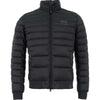Cavallo Jacke Enzo Herren Schwarz