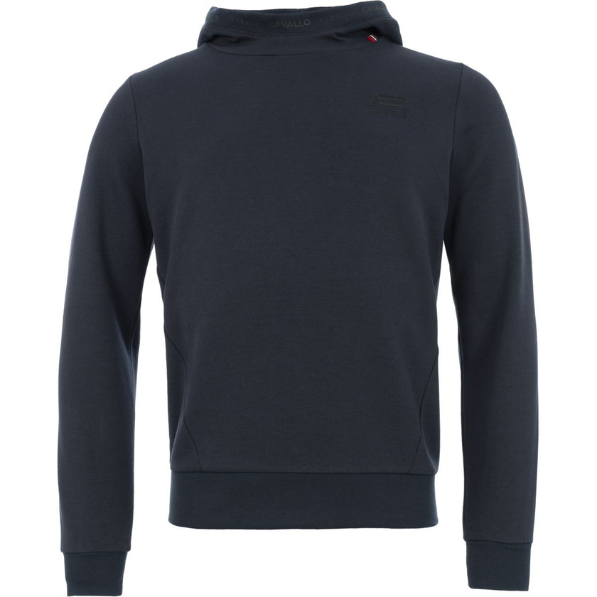 Cavallo Hoodie Ehan Herren Dunkelblau