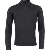 Cavallo Shirt Endrik Herren Schwarz