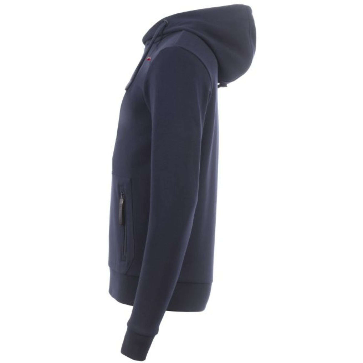 Cavallo Hoodie Caval Herren Dunkelblau