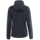 Cavallo Softshell Jack Caval Flex Dunkelblau