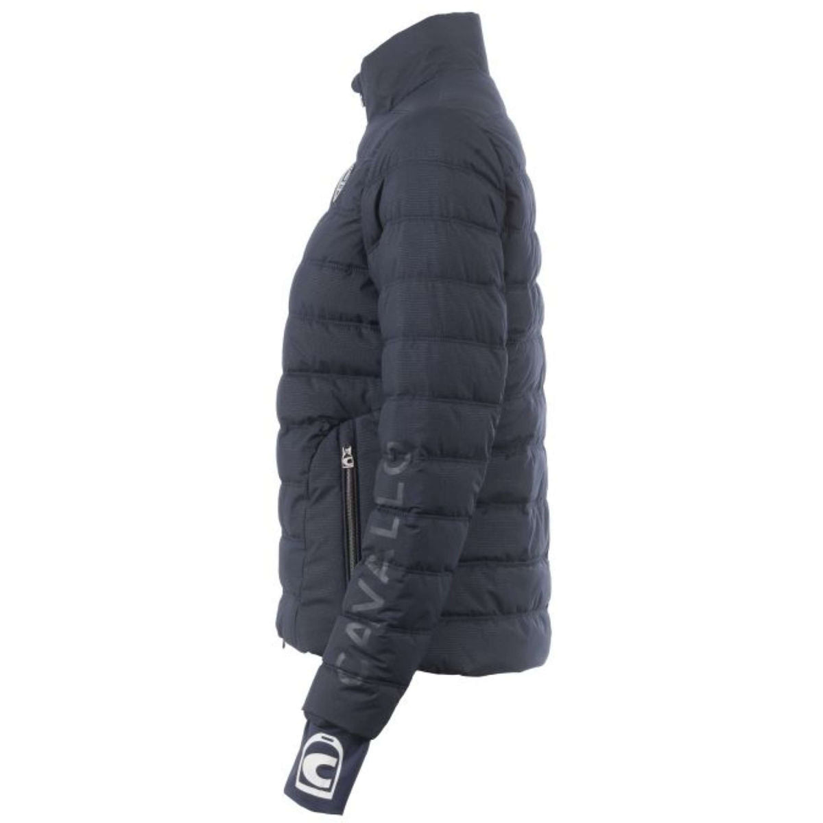 Cavallo Jacke CavalNia Dunkelblau