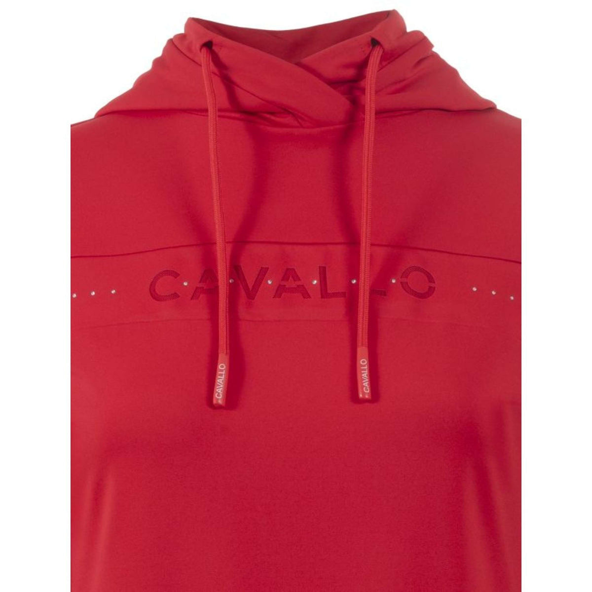 Cavallo Hoodie CavalNadra Rubin